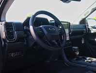 2026 Ford Ranger XLT | 4X4 | 2.3L | 300A | Runn Brds | Tow