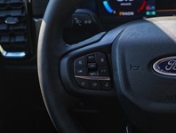 2026 Ford Ranger Lariat | 4X4 | 2.7L | 500A | Blk Pk | Tow | R Brds