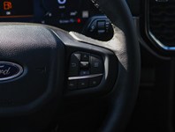 2026 Ford Ranger Lariat | 4X4 | 2.7L | 500A | Blk Pk | Tow | R Brds