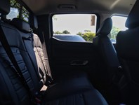 2026 Ford Ranger Lariat | 4X4 | 2.7L | 500A | Blk Pk | Tow | R Brds