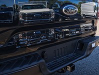 2026 Ford Ranger Lariat | 4X4 | 2.7L | 500A | Blk Pk | Tow | R Brds