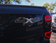 2026 Ford Ranger Lariat | 4X4 | 2.7L | 500A | Blk Pk | Tow | R Brds