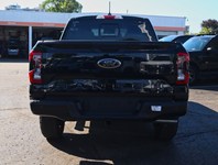 2026 Ford Ranger Lariat | 4X4 | 2.7L | 500A | Blk Pk | Tow | R Brds