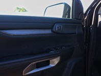 2026 Ford Ranger Lariat | 4X4 | 2.7L | 500A | Blk Pk | Tow | R Brds