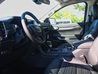 2026 Ford Ranger Lariat | 4X4 | 2.7L | 500A | Blk Pk | Tow | R Brds