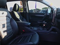 2026 Ford Ranger Lariat | 4X4 | 2.3L | 500A | Blk Pk | Tow | R Brds