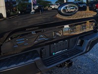 2026 Ford Ranger Lariat | 4X4 | 2.3L | 500A | Blk Pk | Tow | R Brds