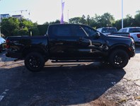 2026 Ford Ranger Lariat | 4X4 | 2.3L | 500A | Blk Pk | Tow | R Brds