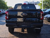 2026 Ford Ranger Lariat | 4X4 | 2.3L | 500A | Blk Pk | Tow | R Brds