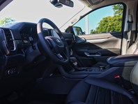 2026 Ford Ranger Lariat | 4X4 | 2.3L | 500A | Blk Pk | Tow | R Brds