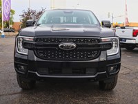 2026 Ford Ranger Lariat 4WD Supercrew 5' Box
