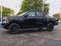 2026 Ford Ranger Lariat 4WD Supercrew 5' Box