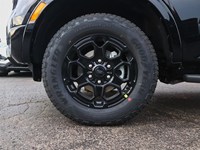 2026 Ford Ranger Lariat 4WD Supercrew 5' Box