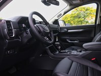 2026 Ford Ranger Lariat 4WD Supercrew 5' Box