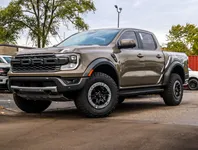 2026 Ford Ranger Raptor | 4X4 | 3.0L | 800A | Rptr Grph | 17S Forgd