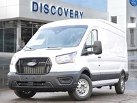 2026 FORD TRANSIT-250 CARGO T-250 148