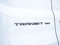 2026 Ford Transit-150 Cargo T-150 130