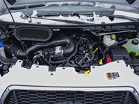 2026 Ford Transit-150 Cargo T-150 130