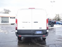 2026 Ford Transit-150 Cargo T-150 130