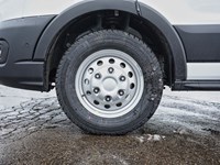 2026 Ford Transit-150 Cargo T-150 130