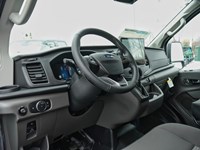 2026 Ford Transit-150 Cargo T-150 130