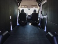 2026 Ford Transit Cargo Van T-250 148