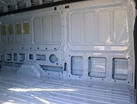 2026 Ford Transit Cargo Van T-350 148