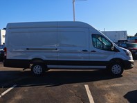 2026 Ford Transit Cargo Van T-350 148