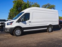 2026 Ford Transit Cargo Van T-350 148