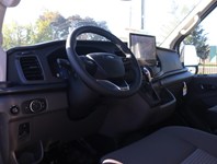 2026 Ford Transit Cargo Van T-350 148