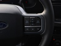 2027 Ford Super Duty F-250 Srw Lariat | 4X4 | 6.7L | Blk Pkg | Roof | Tlgt Step