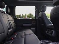 2027 Ford Super Duty F-250 Srw Lariat | 4X4 | 6.7L | Blk Pkg | Roof | Tlgt Step