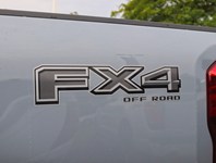 2027 Ford Super Duty F-250 Srw Lariat | 4X4 | 6.7L | Blk Pkg | Roof | Tlgt Step