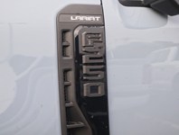 2027 Ford Super Duty F-250 Srw Lariat | 4X4 | 6.7L | Blk Pkg | Roof | Tlgt Step