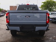 2027 Ford Super Duty F-250 Srw Lariat | 4X4 | 6.7L | Blk Pkg | Roof | Tlgt Step