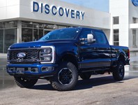 2027 Ford Super Duty F-250 Srw XL | 4X4 | 7.3L | Stx Pkg | Tremor | Dr Assist Pkg
