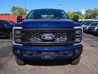 2027 Ford Super Duty F-250 Srw XL | 4X4 | 7.3L | Stx Pkg | Tremor | Dr Assist Pkg