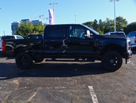 2027 Ford Super Duty F-250 Srw XLT | 4X4 | 7.3L | Blk Pkg | Prem Pkg | Fx4