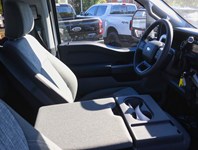 2027 Ford Super Duty F-250 Srw XLT 4WD Reg Cab 8' Box