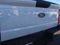 2027 Ford Super Duty F-250 Srw XLT 4WD Reg Cab 8' Box