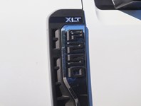 2027 Ford Super Duty F-250 Srw XLT 4WD Reg Cab 8' Box