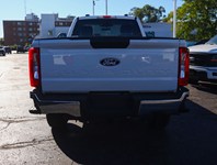 2027 Ford Super Duty F-250 Srw XLT 4WD Reg Cab 8' Box