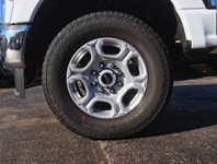 2027 Ford Super Duty F-250 Srw XLT 4WD Reg Cab 8' Box