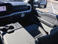 2027 Ford Super Duty F-250 Srw XLT 4WD Crew Cab 6.75' Box