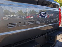 2027 Ford Super Duty F-250 Srw XLT 4WD Crew Cab 6.75' Box