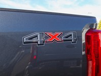 2027 Ford Super Duty F-250 Srw XLT 4WD Crew Cab 6.75' Box