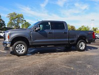 2027 Ford Super Duty F-250 Srw XLT 4WD Crew Cab 6.75' Box
