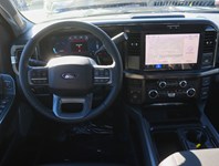 2027 Ford Super Duty F-250 Srw Lariat 4WD Crew Cab 6.75' Box