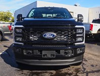 2027 Ford Super Duty F-250 Srw Lariat 4WD Crew Cab 6.75' Box