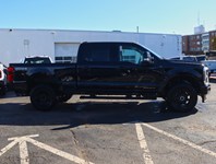 2027 Ford Super Duty F-250 Srw Lariat 4WD Crew Cab 6.75' Box